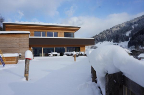 Appartement Bergzeit, Eben Im Pongau, Österreich